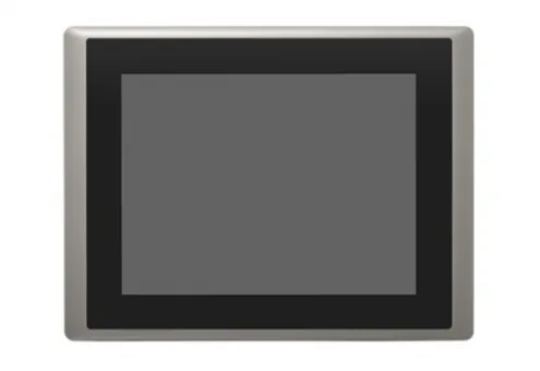 Panel PC Cincoze CV-112/P2002 12.1 inch mặt trước, khung nhôm đúc, cảm ứng điện trở