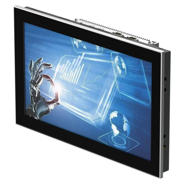 All-in-One Touch Computers là gì? Nêu các ứng dụng chính của nó