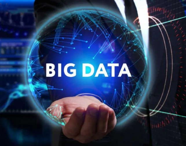 Big data - Cốt lõi của nền công nghiệp 4.0