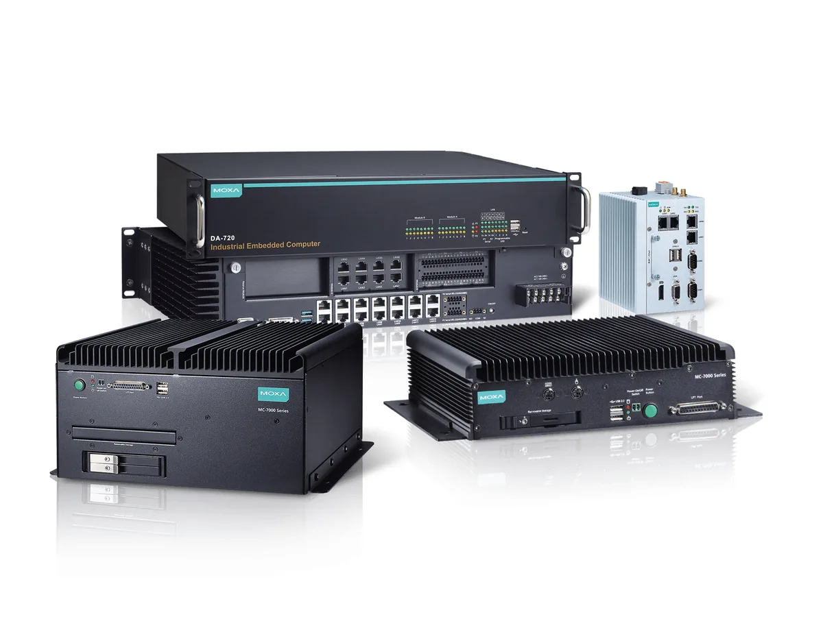 Fanless Industrial Computers là gì? Nêu các ứng dụng chính của nó