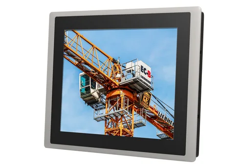 Màn hình cảm ứng 12.1" CS-112H/P1001