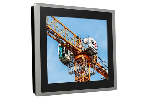 Màn hình cảm ứng 12.1" CS-112H/P1001E