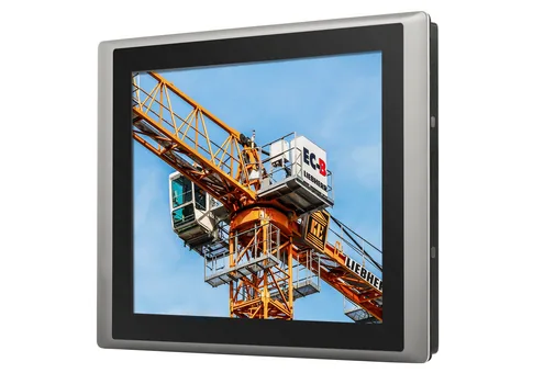 Màn hình cảm ứng 17" CS-117