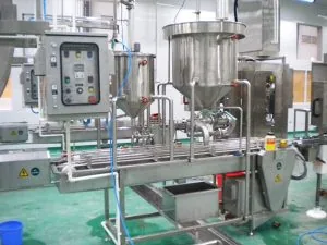 Máy Tính Cincoze Trong Sản Xuất Tại Bình Dương