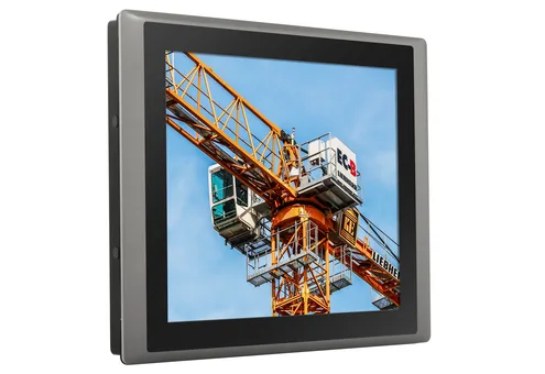 Màn hình cảm ứng 19" CS-119/P2002E