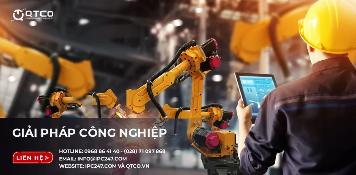 Tự động hóa gồm những giai đoạn nào?